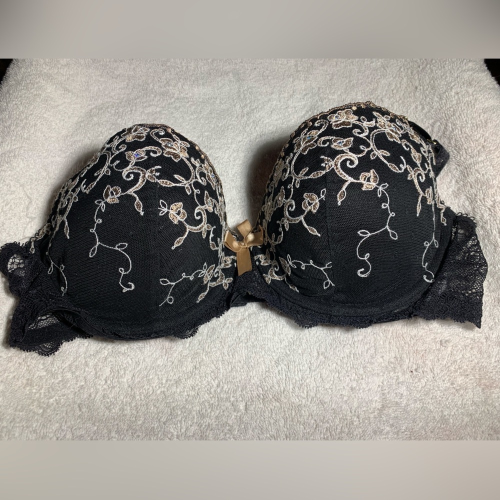 36C La lingerie bra